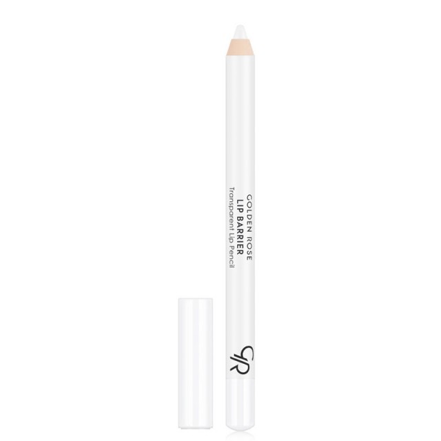 GOLDEN ROSE Lip Barrier Transparent Lip Pencil